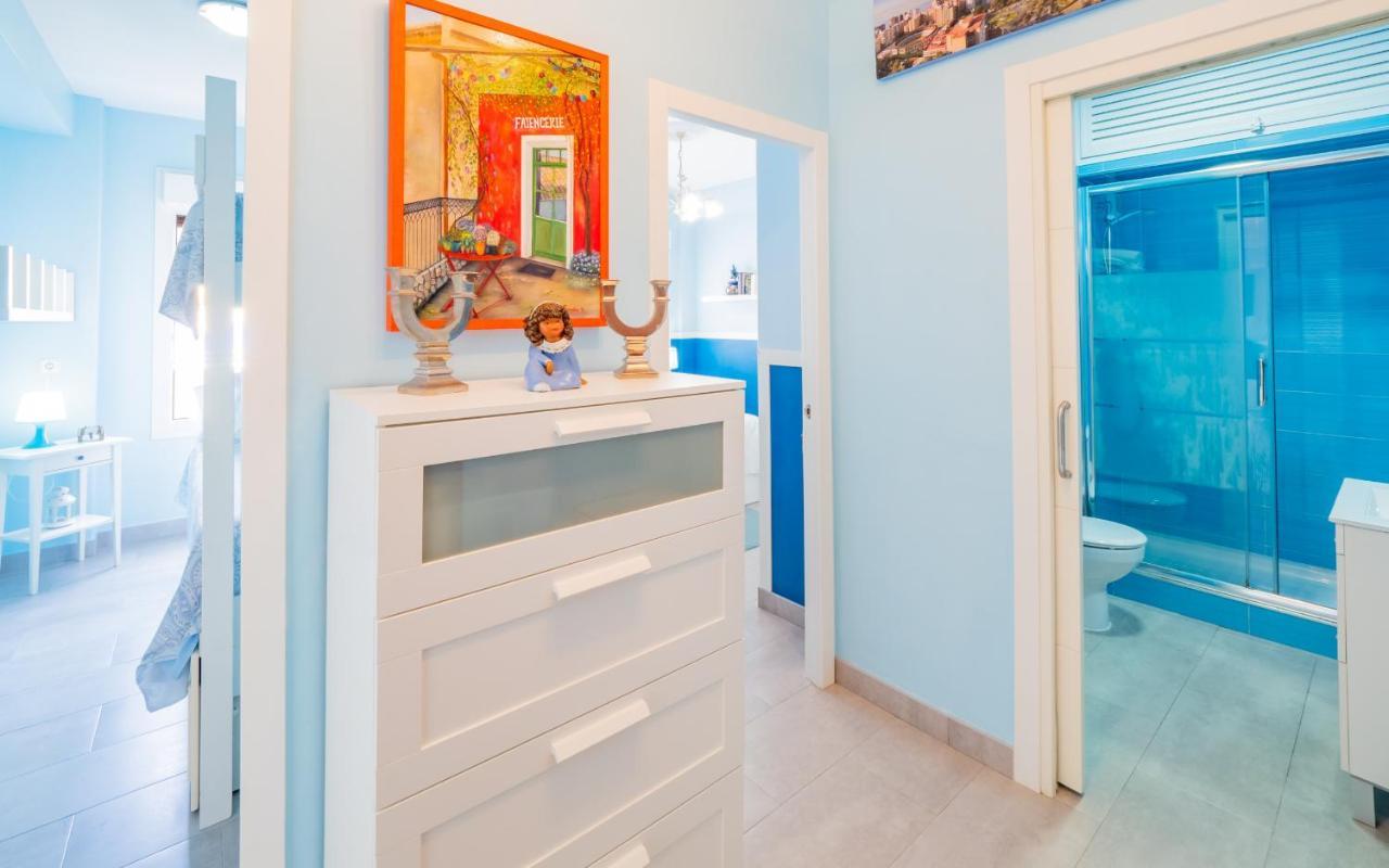 Cubo'S Apartamento Perla Del Sol Rosa Torremolinos Buitenkant foto