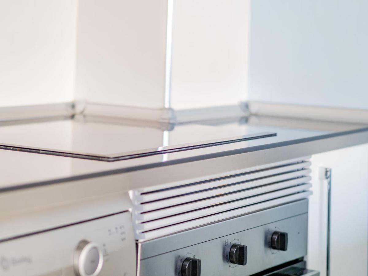 Cubo'S Apartamento Perla Del Sol Rosa Torremolinos Buitenkant foto