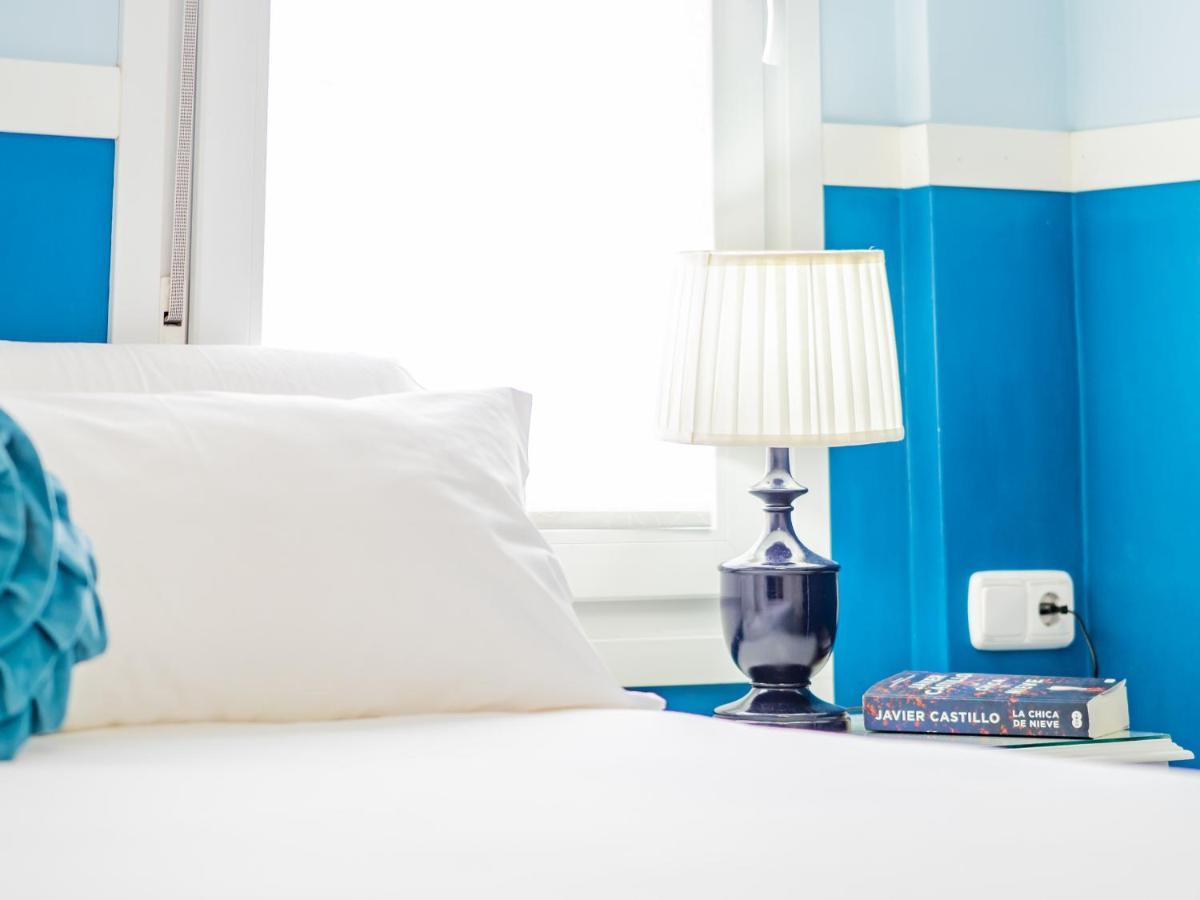 Cubo'S Apartamento Perla Del Sol Rosa Torremolinos Buitenkant foto